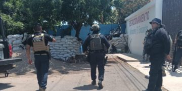 Atacan a alcaldesa de Buenavista, Michoacán