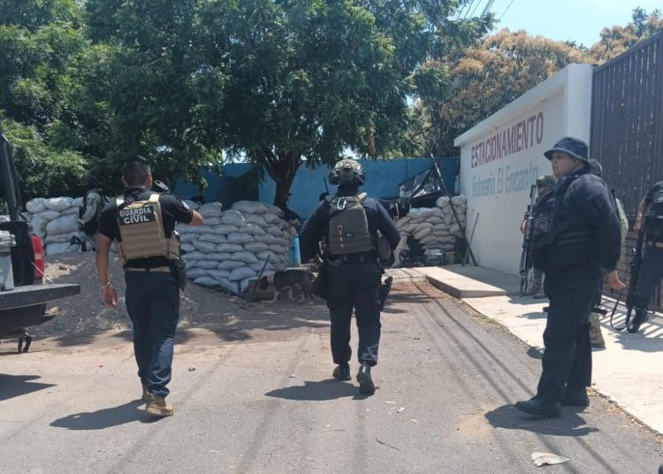 Atacan a alcaldesa de Buenavista, Michoacán