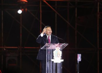 Juárez, único municipio del país en otorgar Becas de Acceso a la Universidad