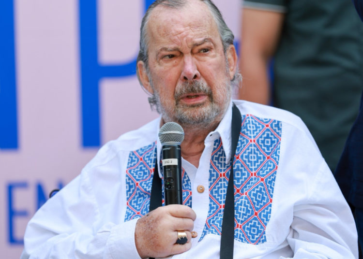 Mauricio Fernández Garza pide licencia como alcalde de San Pedro por problemas de salud