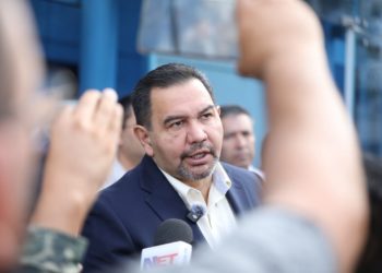 Espera Cruz Pérez Cuéllar que la presidenta Claudia Sheinbaum visite esta frontera