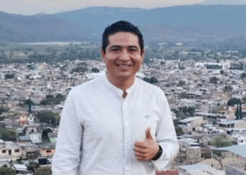 Matan a subsecretario del Gobierno de Guerrero