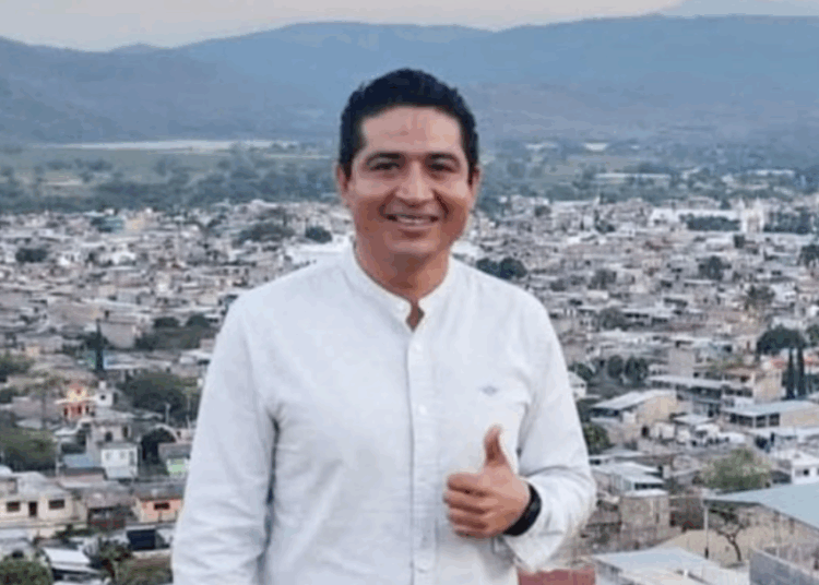 Matan a subsecretario del Gobierno de Guerrero