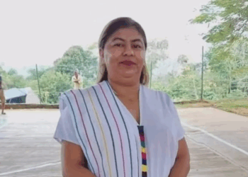 Alcaldesa de Santiago Sochiapan, Veracruz, sufre segundo atentado