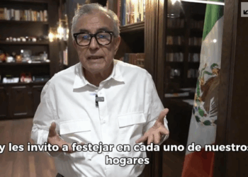 Por violencia, cancelan otra vez festejos por el Grito en Sinaloa