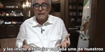 Por violencia, cancelan otra vez festejos por el Grito en Sinaloa