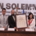 Celebran sesión solemne en el Congreso de Jalisco por el 152 aniversario del municipio de Tonalá