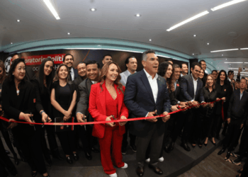 PRI forma líderes con visión estratégica y comunicación efectiva