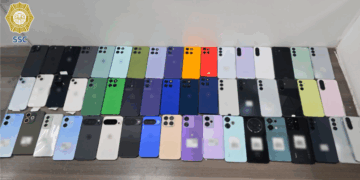 SSC asegura a seis presuntos responsables de robo en tienda de Cuautla