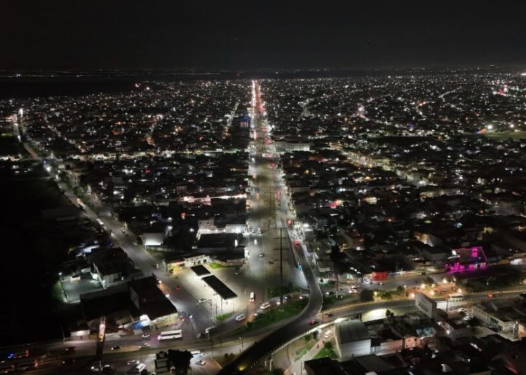 SICT, Bienestar, Edoméx y 10 municipios del oriente firman convenio para senderos seguros