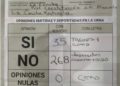 Vecinos rechazan en consulta pública la Utopía en Xochimilco
