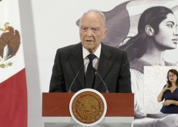 Marino que se quitó la vida no estaba involucrado en huachicol fiscal: FGR