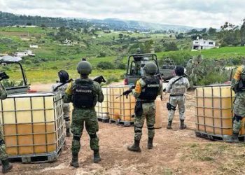 Muere otro marino, ahora en práctica de tiro; fue el encargado de aduana en Manzanillo