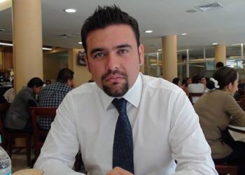 ¿Quién es Silem García, exregidor de Xalapa y exmiembro de la Luz del Mundo que es buscado por EU?