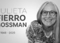 Fallece Julieta Fierro, destacada astrónoma y divulgadora científica mexicana