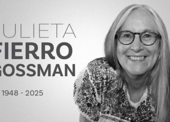 Fallece Julieta Fierro, destacada astrónoma y divulgadora científica mexicana