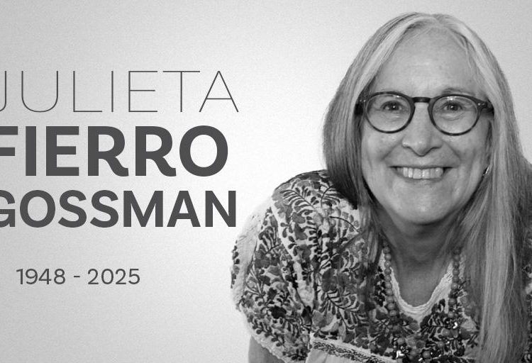Fallece Julieta Fierro, destacada astrónoma y divulgadora científica mexicana