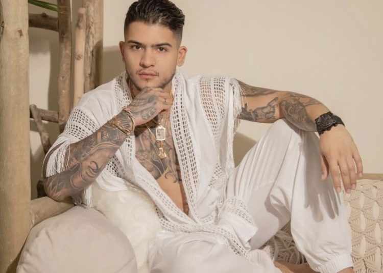 Hallan sin vida a B-King y DJ Regio Clown, artistas colombianos que se encontraban desaparecidos en la CDMX