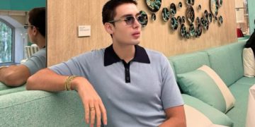 Asesinan a Miguel de la Mora, estilista de Ángela Aguilar y otros artistas