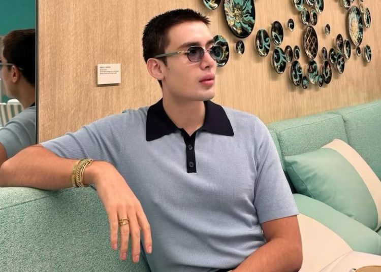 Asesinan a Miguel de la Mora, estilista de Ángela Aguilar y otros artistas