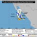 Huracán Lorena provoca lluvias intensas y daños en varios municipios de Baja California Sur