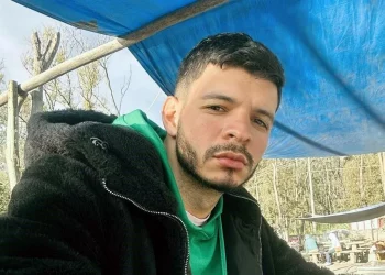 Ahora desaparece DJ venezolano en el Estado de México