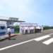 Inauguran nueva infraestructura del Aeropuerto Internacional de Puerto Escondido