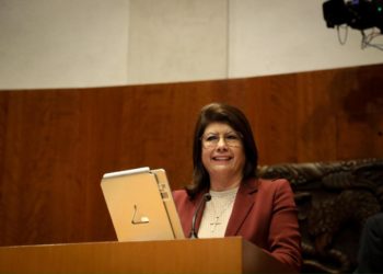 Presentan efeméride en el Senado por el Bicentenario de Tecámac