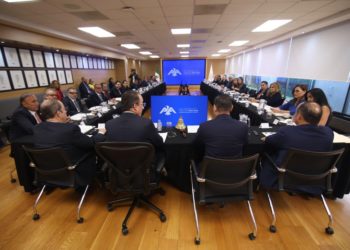 CAAAREM respalda modernización de Ley Aduanera y pide fortalecer función del agente aduanal