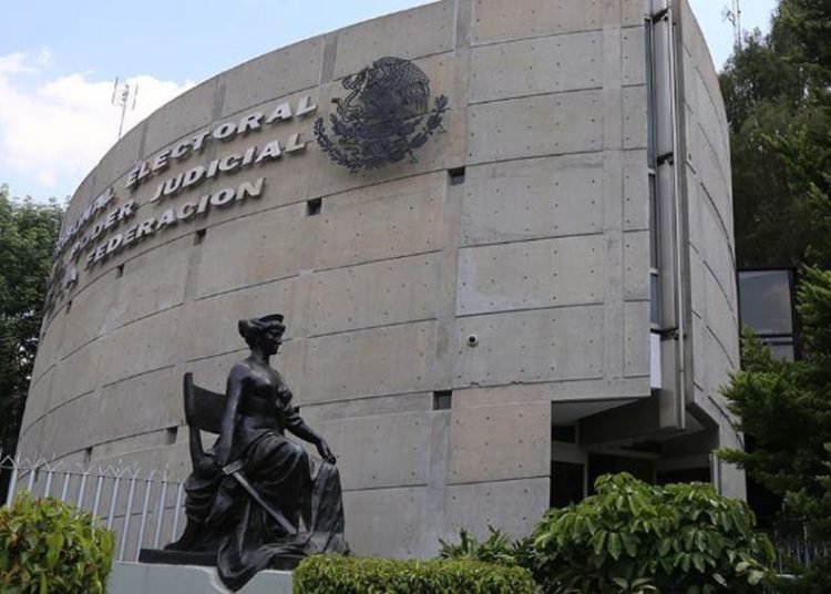 TEPJF abre registro para la Quinta Generación de la Maestría en Derecho Constitucional