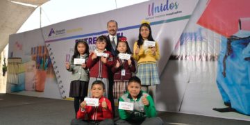 El Gobierno de Atizapán de Zaragoza lanza convocatoria para el programa de becas municipales 2025, en apoyo a la educación y economía familiar