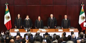 El Tribunal de Disciplina Judicial inicia con el objetivo de fortalecer cercanía del Poder Judicial con la ciudadanía