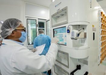 Nulidad ignorada en el ISSEMYM: contrato de laboratorio bajo investigación de Secretaría Anticorrupción