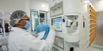 Nulidad ignorada en el ISSEMYM: contrato de laboratorio bajo investigación de Secretaría Anticorrupción