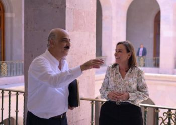 Sin licitación, gobierno de Veracruz migra su nómina a BBVA; 150 mil millones de pesos en juego