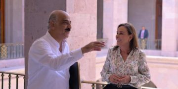 Sin licitación, gobierno de Veracruz migra su nómina a BBVA; 150 mil millones de pesos en juego