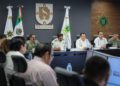 Yucatán se mantiene como ejemplo nacional en materia de seguridad