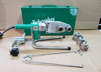 Tuboplus de Rotoplas se posiciona en la edificación sustentable con eficiencia de instalación y ciclo verde