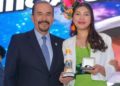Atizapán de Zaragoza celebra el talento y esfuerzo de sus jóvenes con el Premio Municipal de la Juventud 2025
