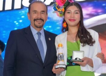 Atizapán de Zaragoza celebra el talento y esfuerzo de sus jóvenes con el Premio Municipal de la Juventud 2025