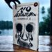 “No desciendas”, la nueva novela de terror y suspenso del escritor chiapaneco Fernando Gómez Salinas