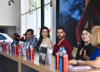 Con “Cielo, Mar y Topo”, Ahome se consolida como destino de aventura y turismo extremo