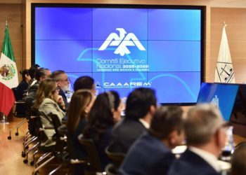 CAAAREM expulsará a agentes aduanales ligados a contrabando de hidrocarburos