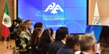 CAAAREM expulsará a agentes aduanales ligados a contrabando de hidrocarburos