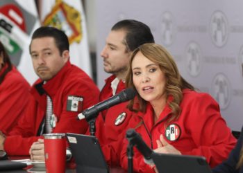 Fallida estrategia de seguridad de Morena en el Estado de México