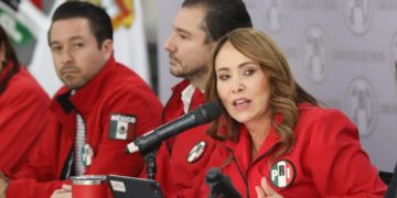 Fallida estrategia de seguridad de Morena en el Estado de México