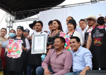La Feria de la Barbacoa colocó Actopan en el mapa mundial como una capital gastronómica y cultural