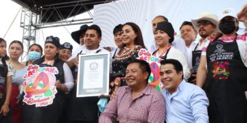 La Feria de la Barbacoa colocó Actopan en el mapa mundial como una capital gastronómica y cultural