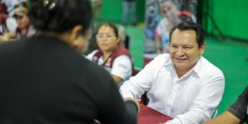 Renacimiento Maya fortalece la justicia social con la entrega de tarjetas Mujeres Renacimiento