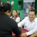 Renacimiento Maya fortalece la justicia social con la entrega de tarjetas Mujeres Renacimiento
